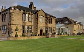 Rogerthorpe Manor Hotel
